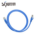 СИПУ разъем RJ45 кабель UTP и FTP cat5 категории 5E cat6 кабель Cat6e Ethernet Сетевой кабель патч LAN кабель 0.25 м 0.5 м 1м 2м 3м 5м 6м 10м 20м 30м 40м 50м
